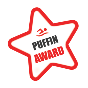 Puffin Certificates & Badges
