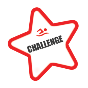 Swimming Challenge Certificates & Badges