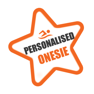 Personalised Onesie